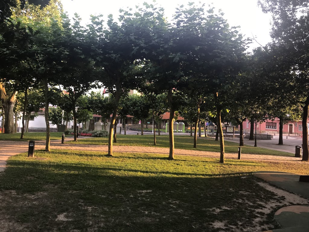 Parque Loiu - Foto 1