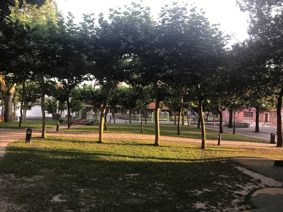 Parque Loiu - Foto 8