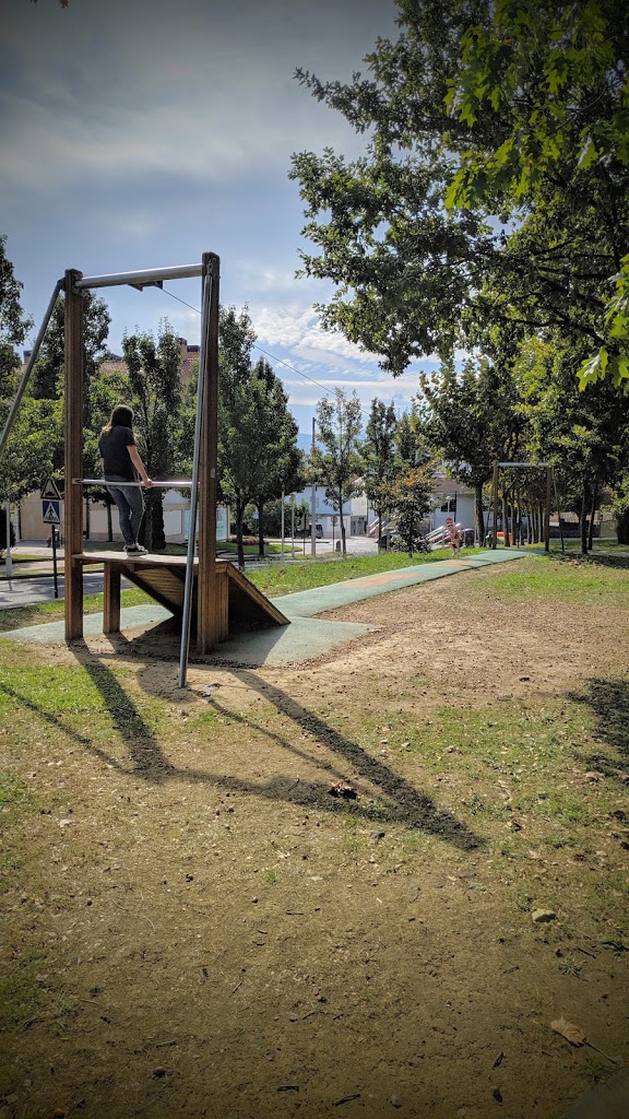Parque Loiu - Foto 1