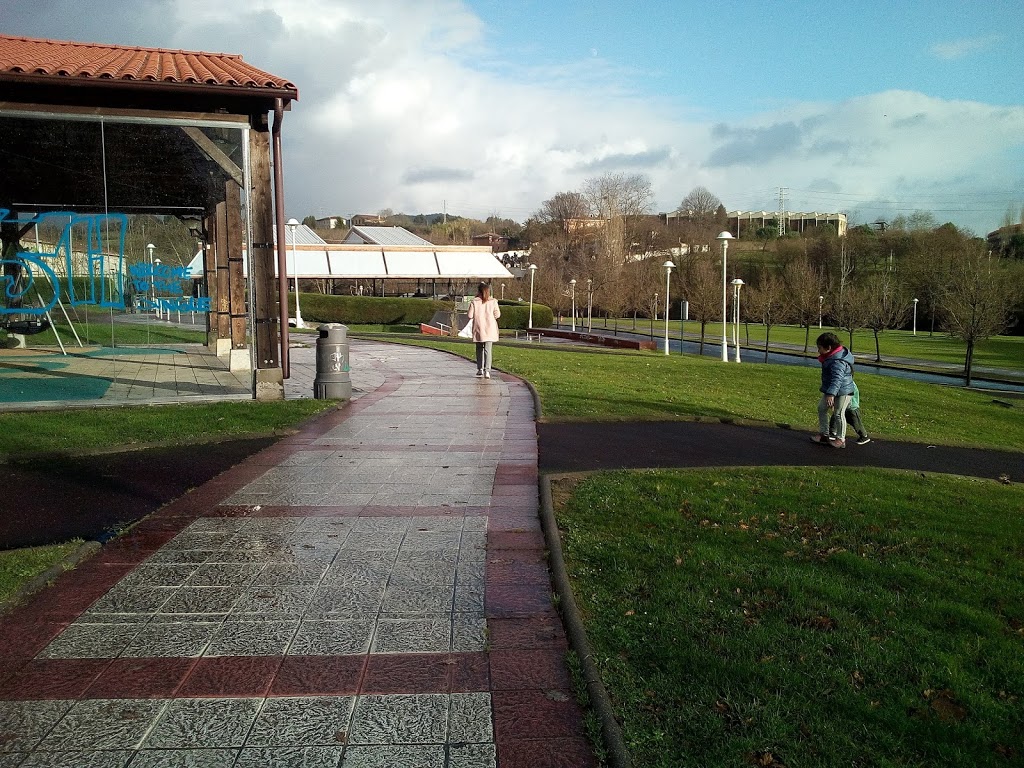 Parque Loiu - Foto 1