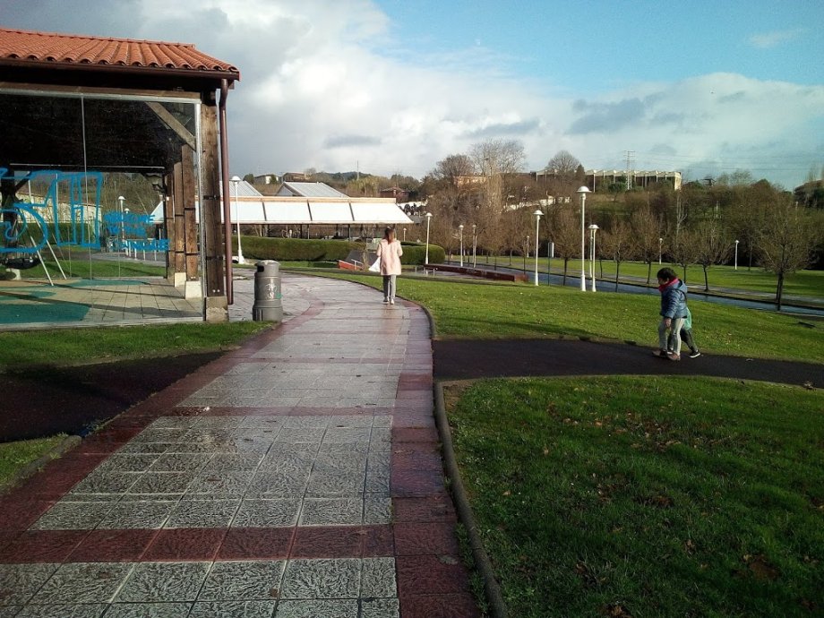 Parque Loiu - Foto 10