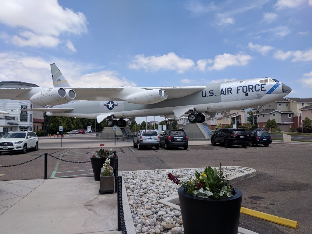 Lowry Beer Garden - Foto 1