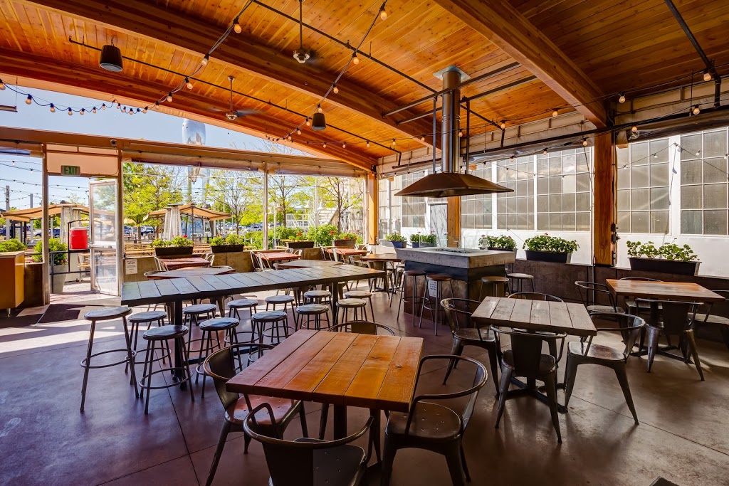 Lowry Beer Garden - Foto 1