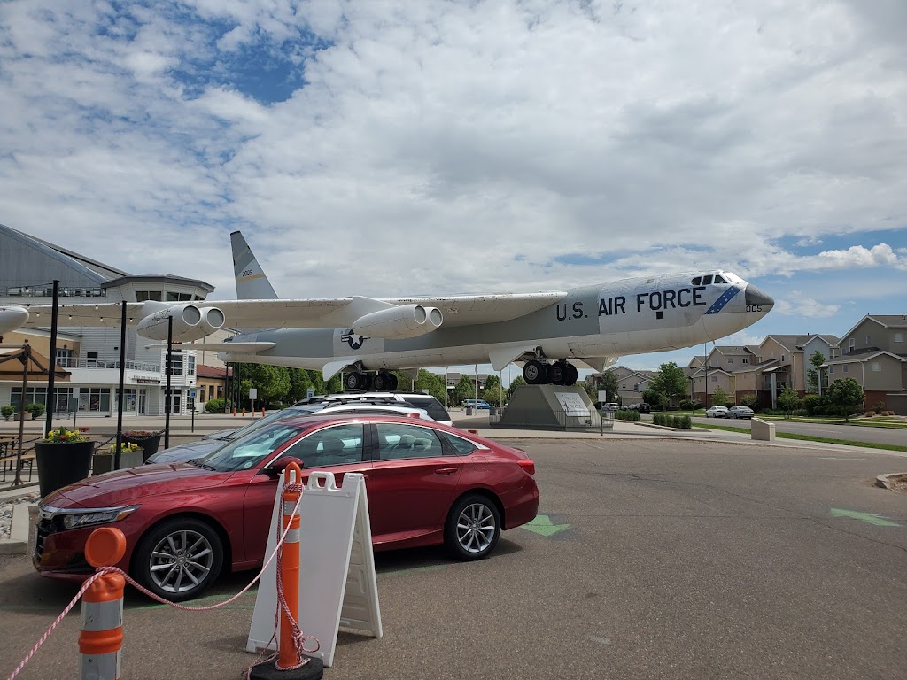 Lowry Beer Garden - Foto 1