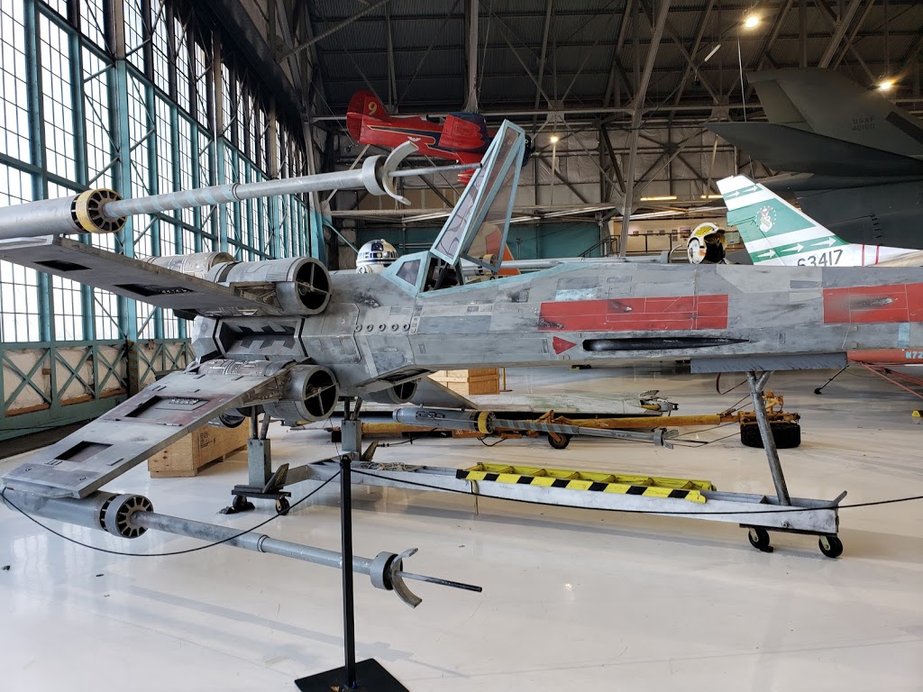 Wings Over the Rockies Air & Space Museum - Foto 1