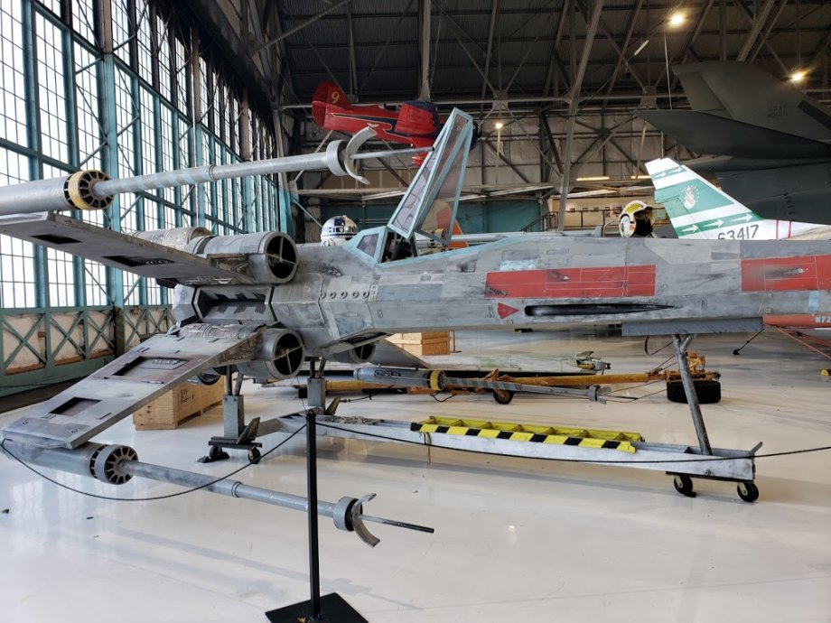 Wings Over the Rockies Air & Space Museum - Foto 5