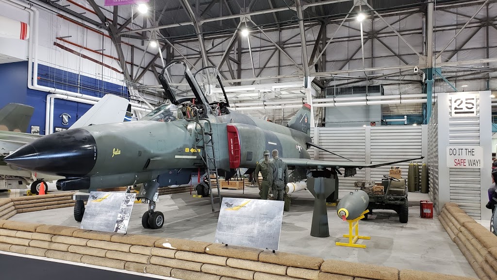 Wings Over the Rockies Air & Space Museum - Foto 1