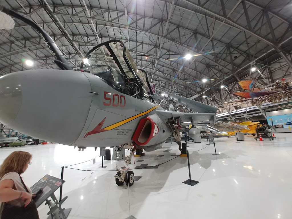 Wings Over the Rockies Air & Space Museum - Foto 1