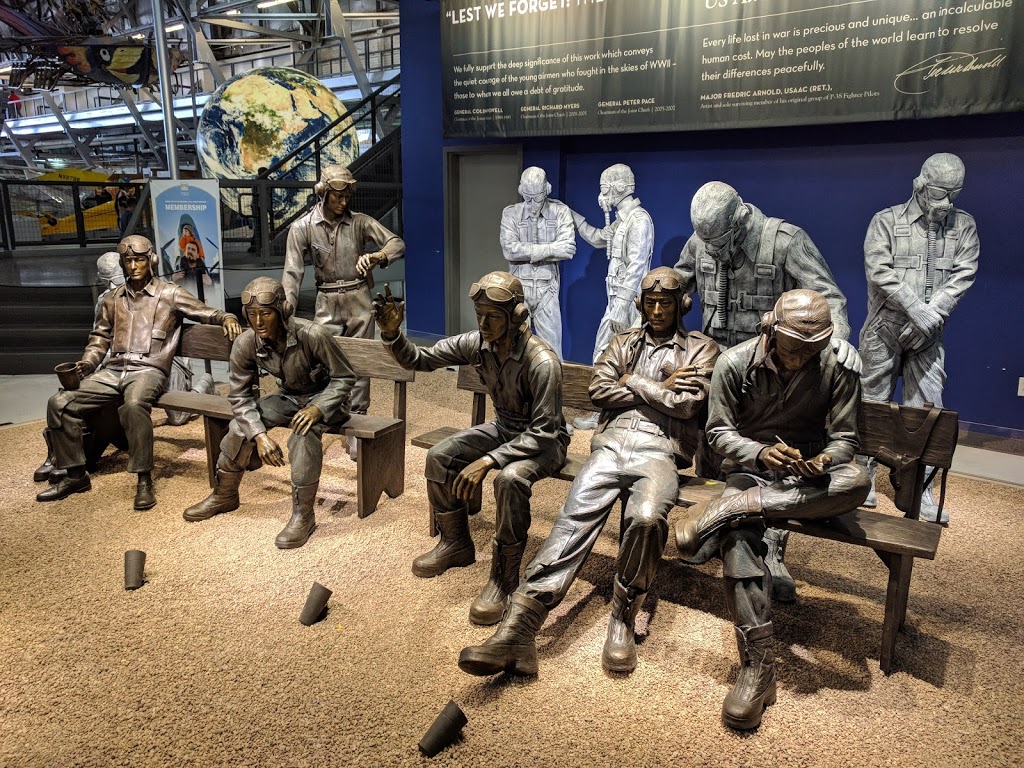 Wings Over the Rockies Air & Space Museum - Foto 1