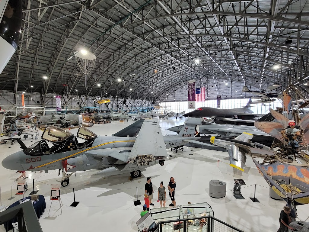 Wings Over the Rockies Air & Space Museum - Foto 1