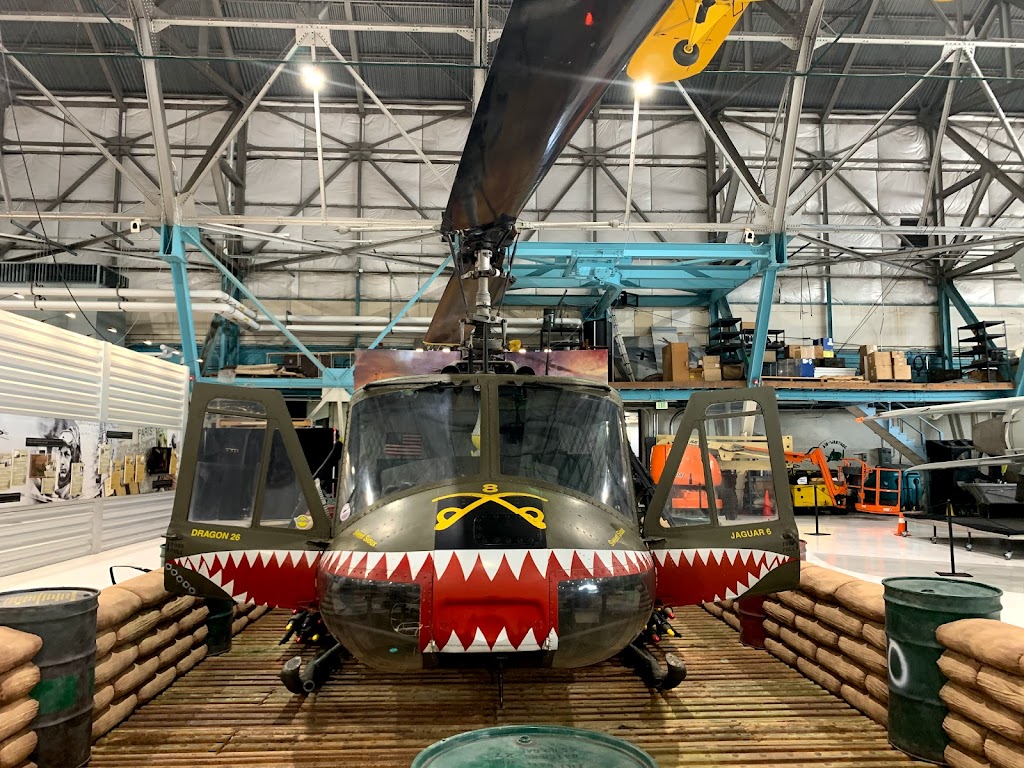 Wings Over the Rockies Air & Space Museum - Foto 1