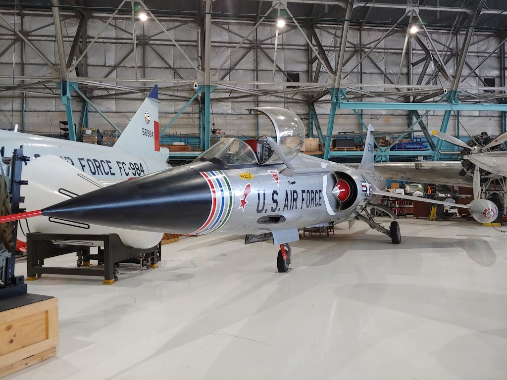 Wings Over the Rockies Air & Space Museum - Foto 1