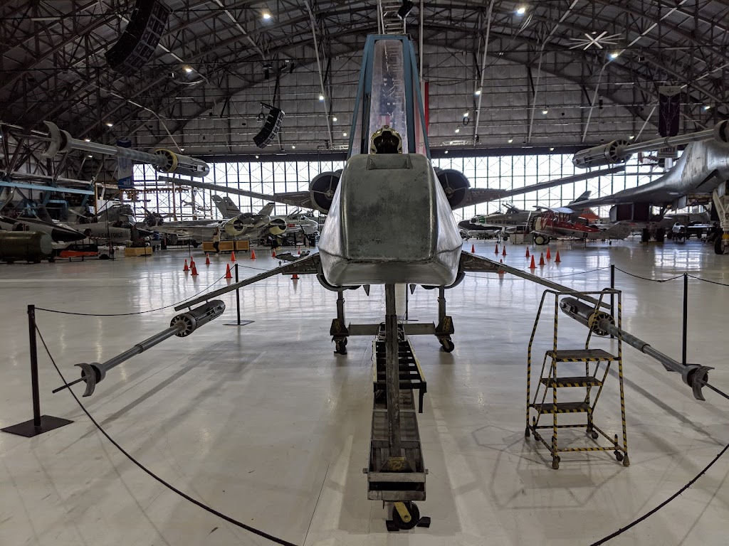 Wings Over the Rockies Air & Space Museum - Foto 1