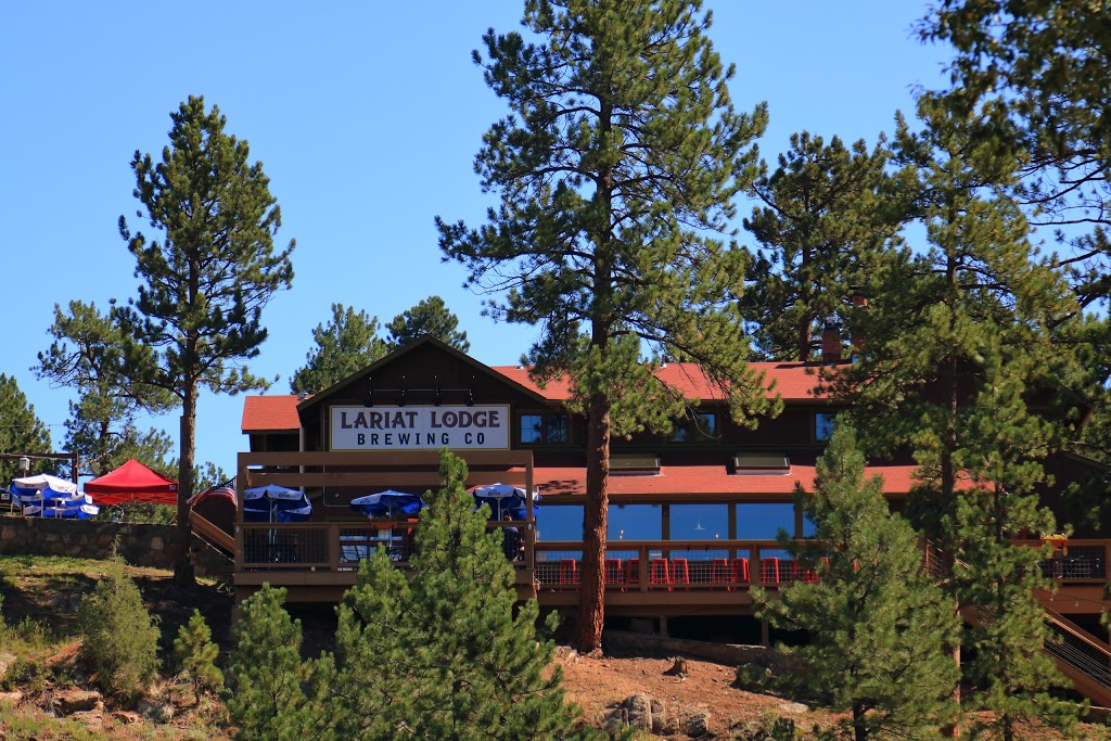 Lariat Lodge Brewing Company - Foto 1