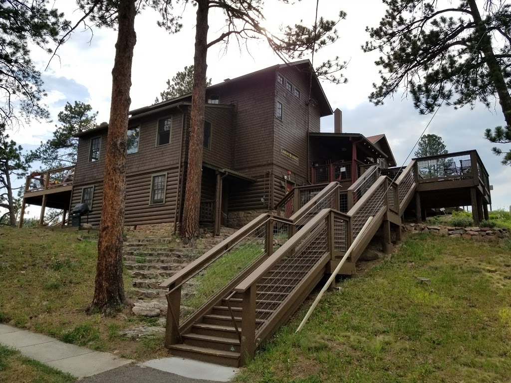 Lariat Lodge Brewing Company - Foto 1