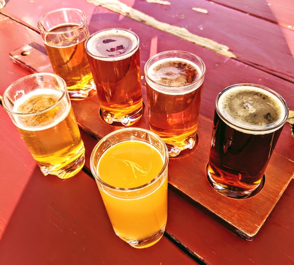 Lariat Lodge Brewing Company - Foto 1