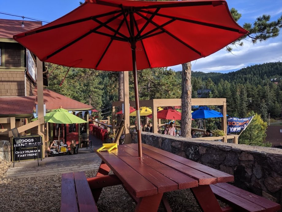 Lariat Lodge Brewing Company - Foto 5