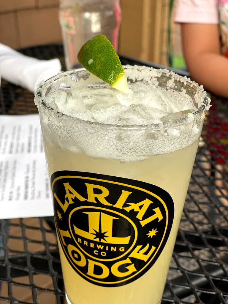 Lariat Lodge Brewing Company - Foto 1