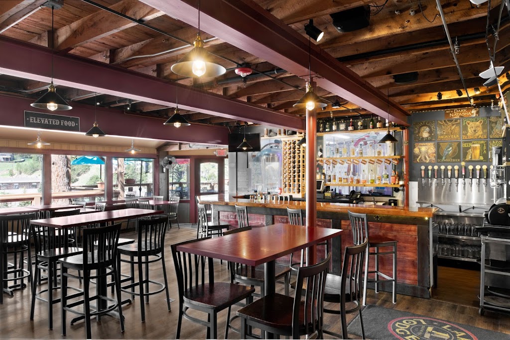 Lariat Lodge Brewing Company - Foto 1