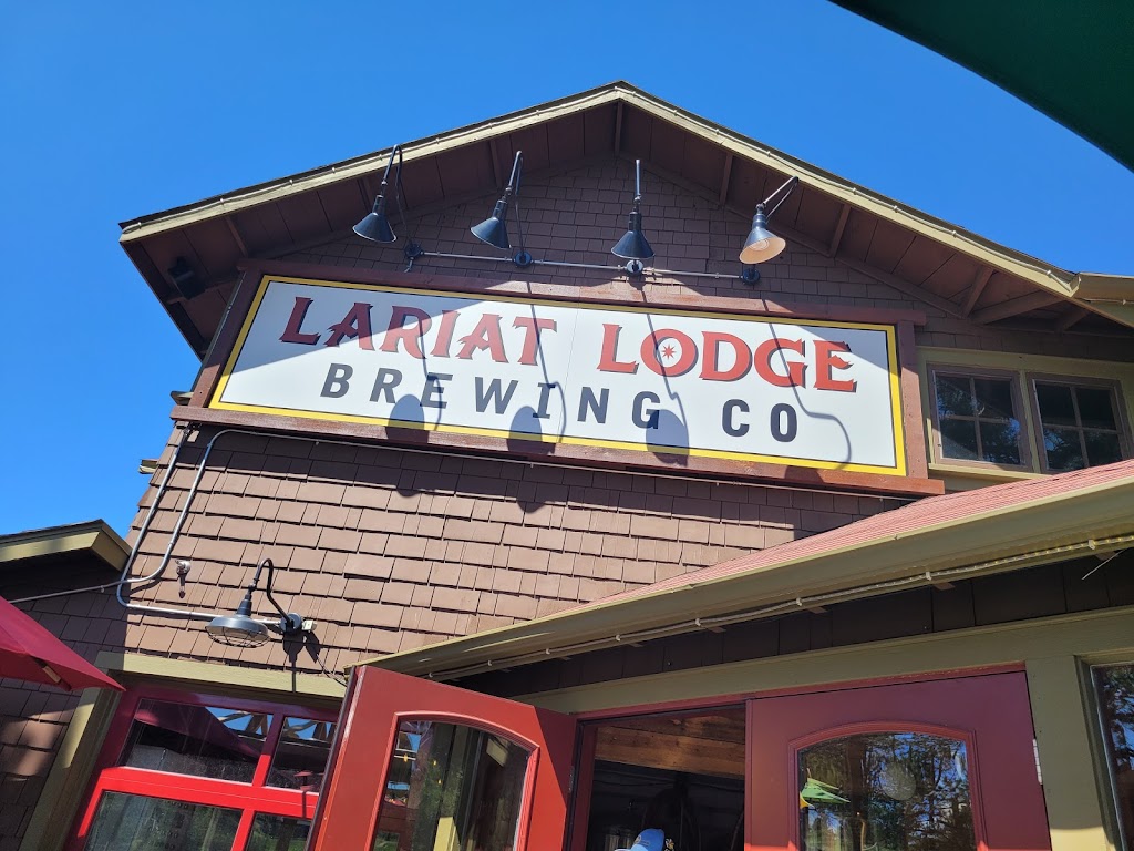 Lariat Lodge Brewing Company - Foto 1