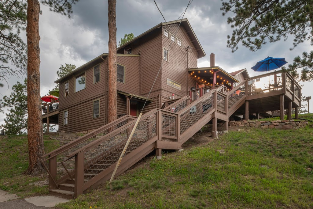 Lariat Lodge Brewing Company - Foto 1