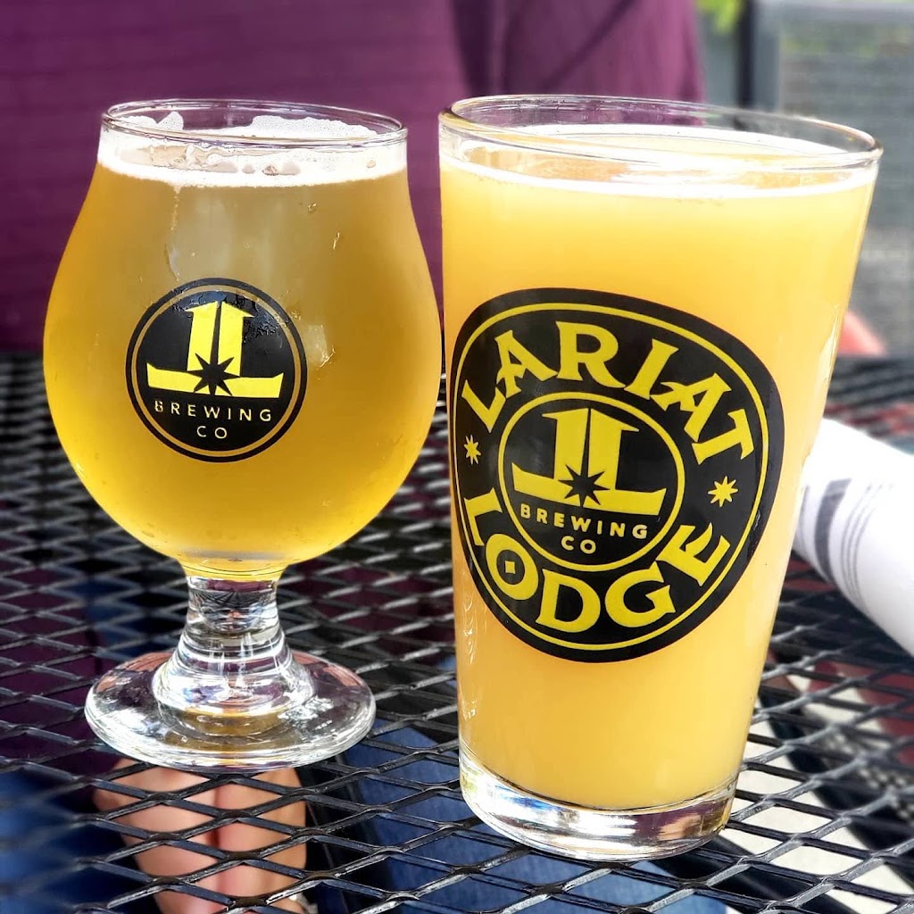 Lariat Lodge Brewing Company - Foto 1