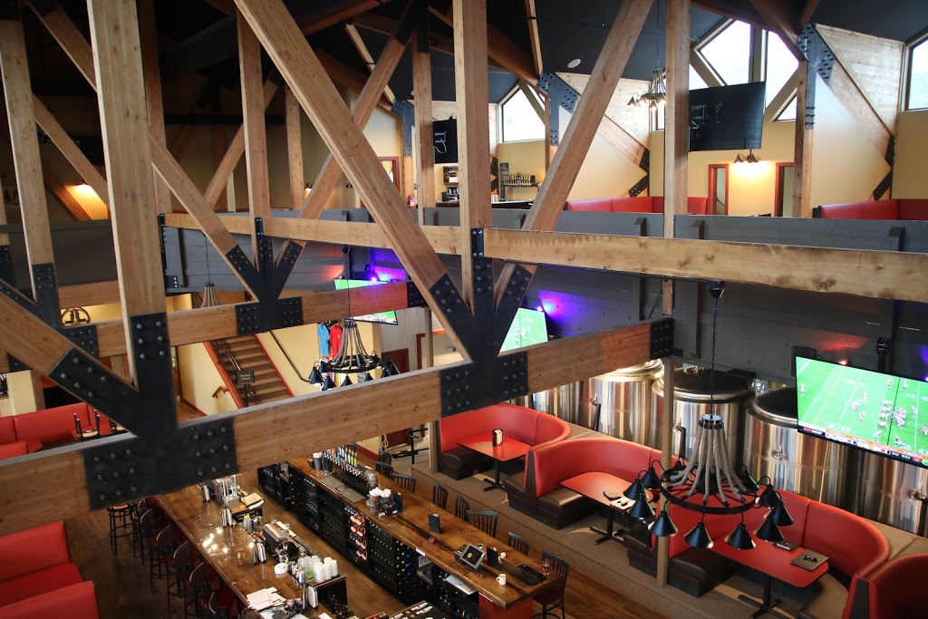 Lariat Lodge Brewing Company - Foto 1