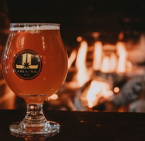 Lariat Lodge Brewing Company - Foto 3