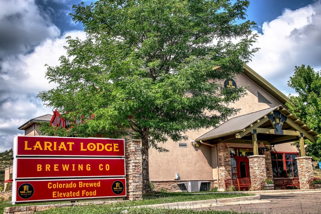 Lariat Lodge Brewing Company - Foto 1