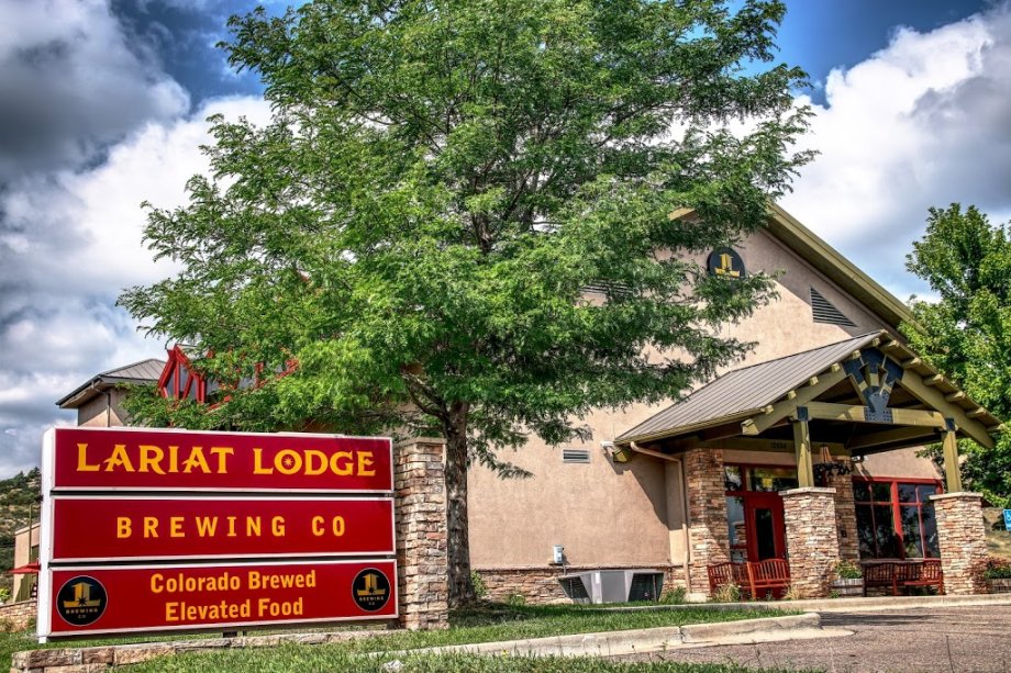 Lariat Lodge Brewing Company - Foto 4