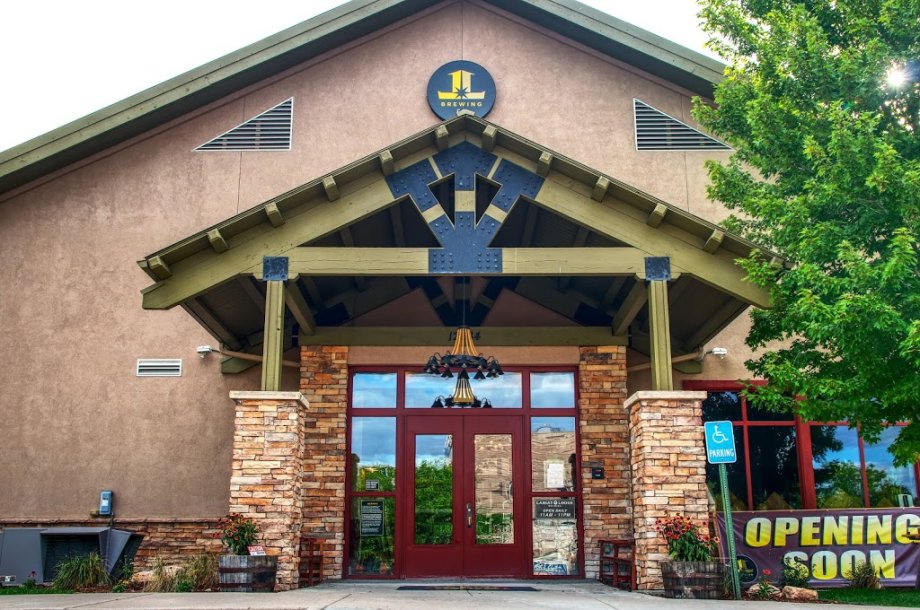 Lariat Lodge Brewing Company - Foto 5