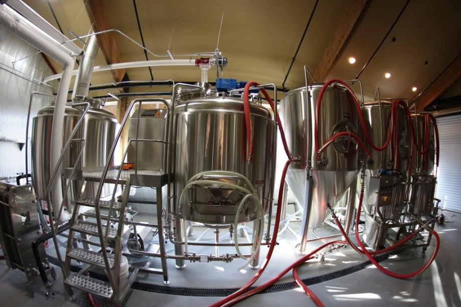 Lariat Lodge Brewing Company - Foto 8