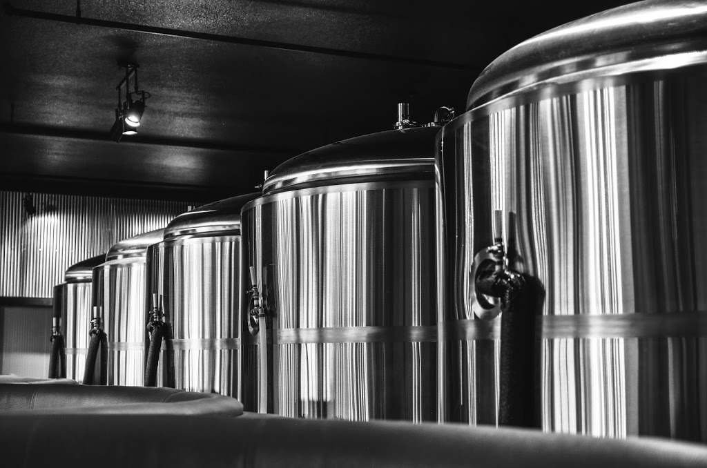 Lariat Lodge Brewing Company - Foto 1