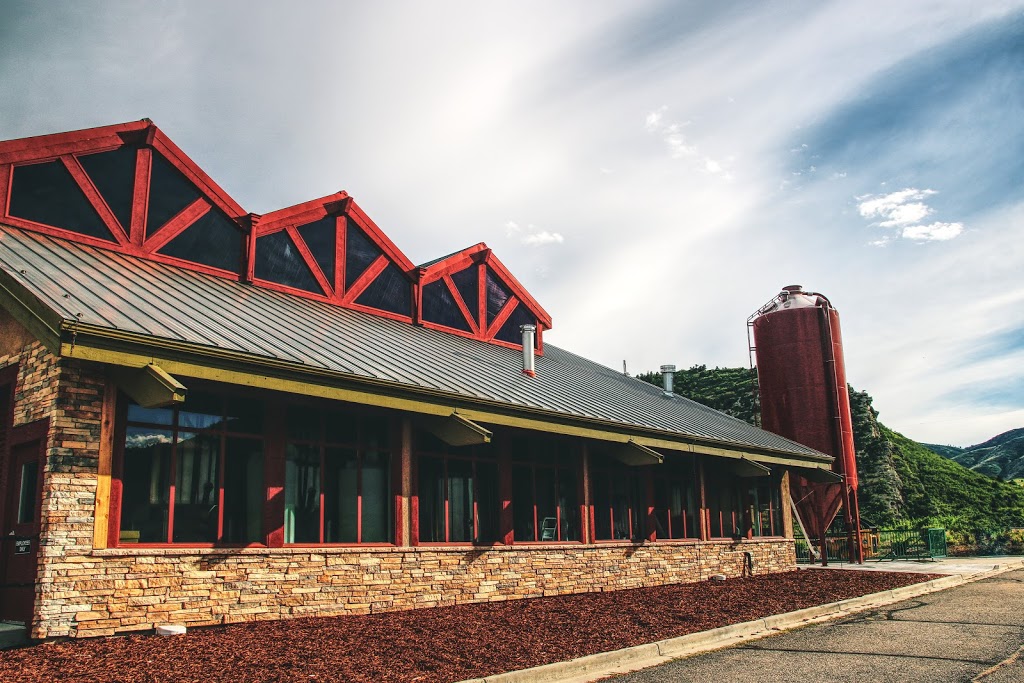 Lariat Lodge Brewing Company - Foto 1