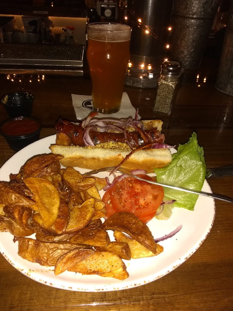 Lariat Lodge Brewing Company - Foto 11