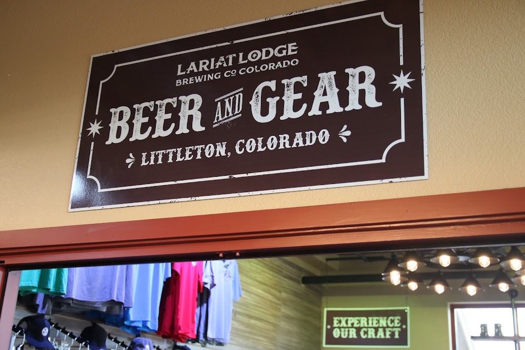 Lariat Lodge Brewing Company - Foto 1