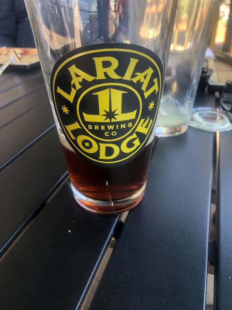 Lariat Lodge Brewing Company - Foto 14