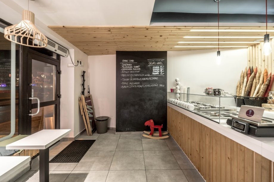 Gelato Studio - Foto 4