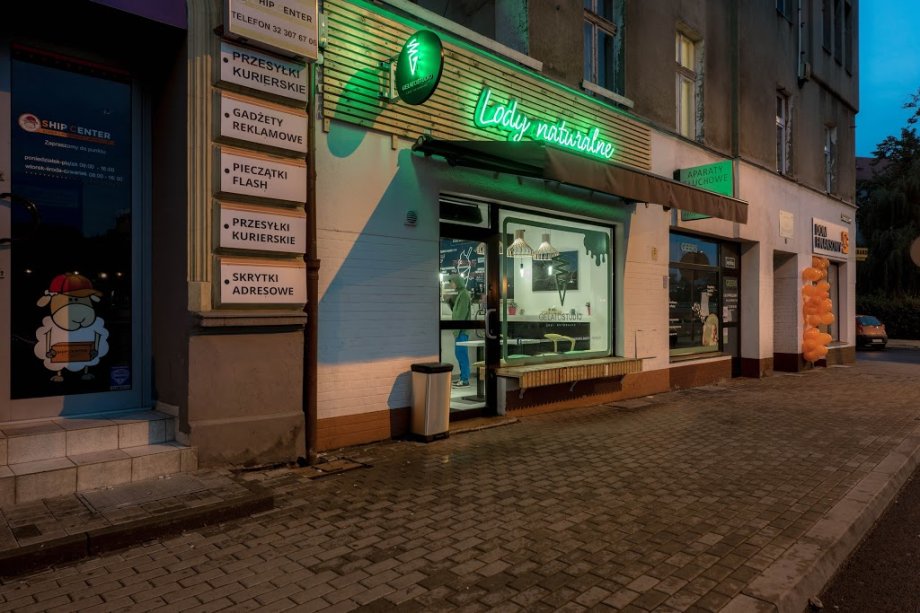 Gelato Studio - Foto 5