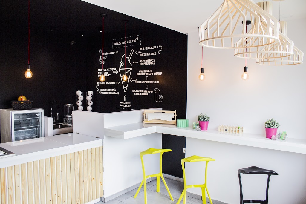 Gelato Studio - Foto 1