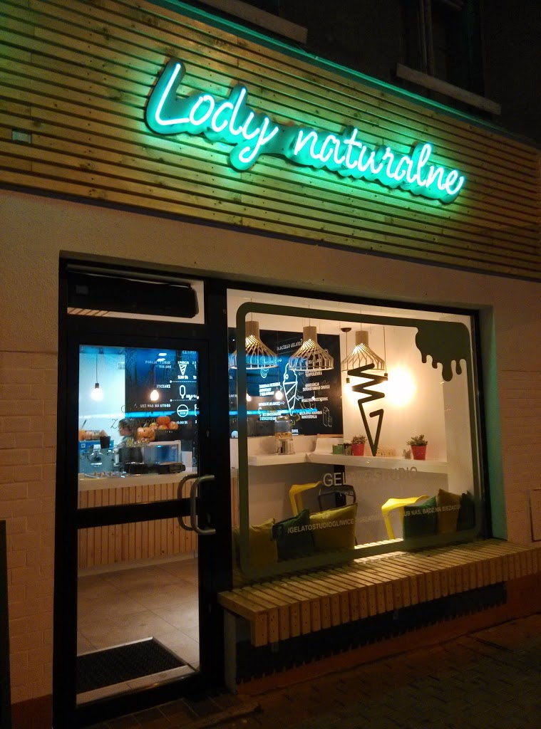 Gelato Studio - Foto 1