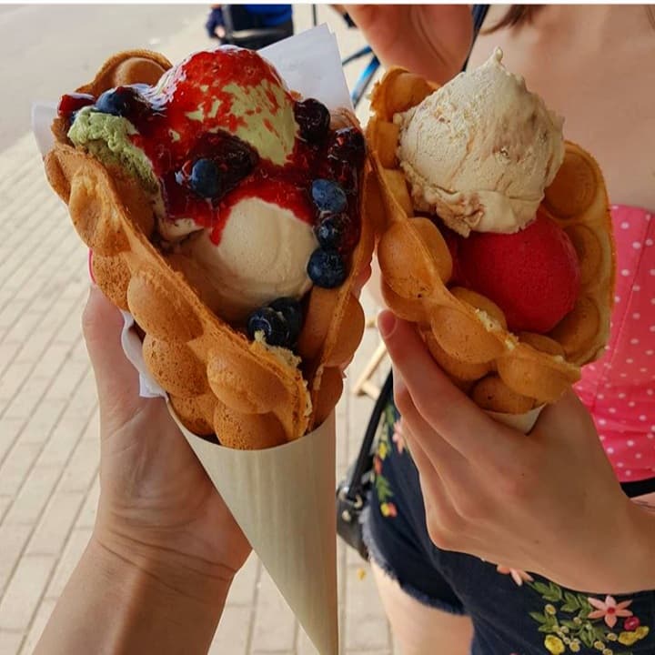 Gelato Studio - Foto 12