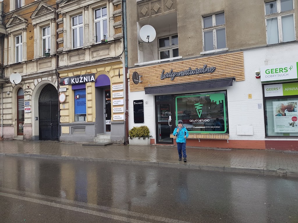 Gelato Studio - Foto 1