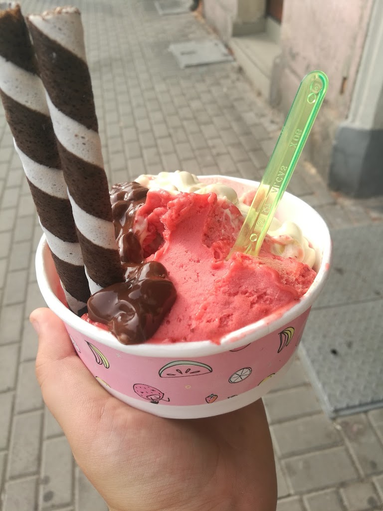 Gelato Studio - Foto 1