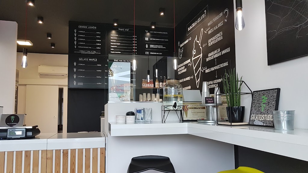 Gelato Studio - Foto 1