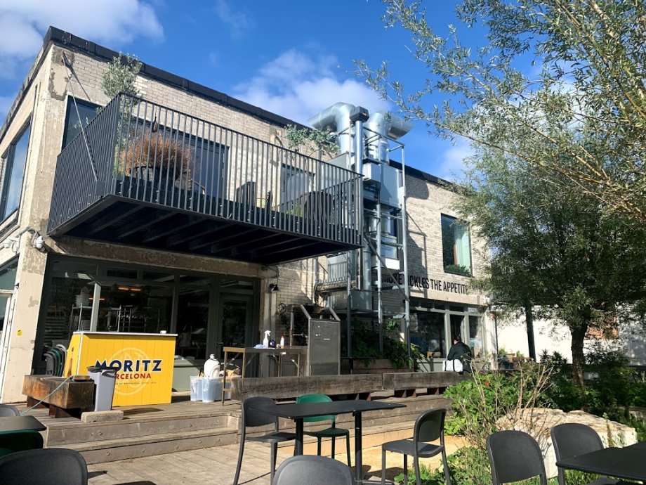 Rye By The Water - Foto 5