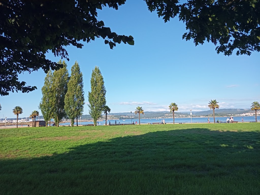 Parque Infantil - Foto 1