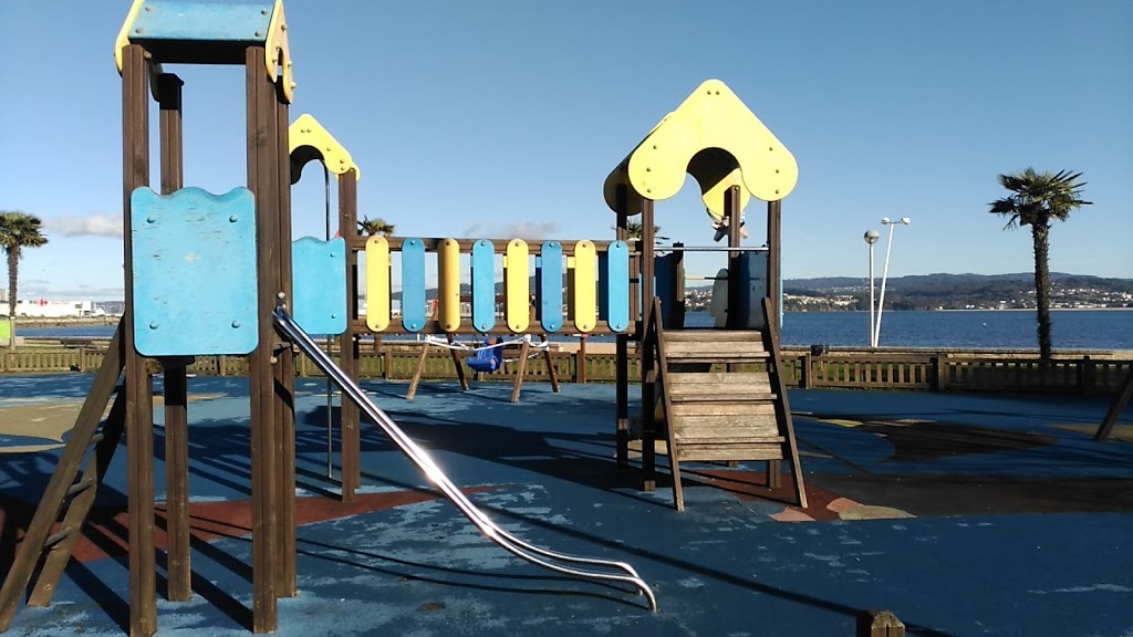 Parque Infantil - Foto 1