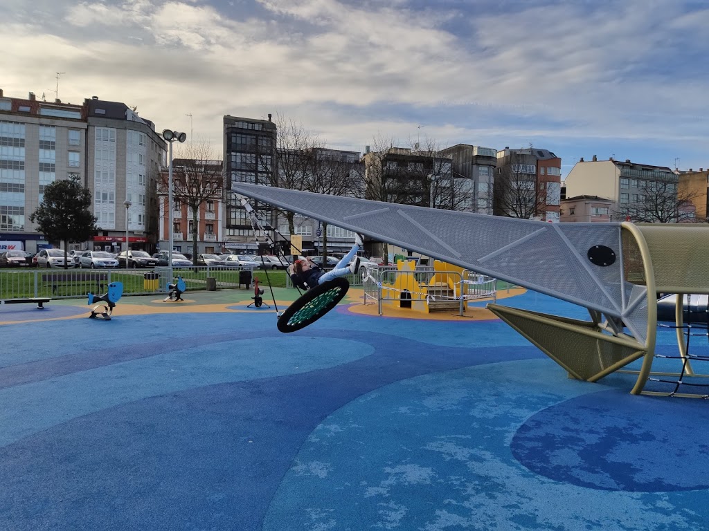 Parque Infantil - Foto 1