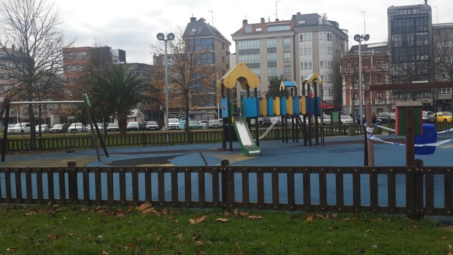 Parque Infantil - Foto 6